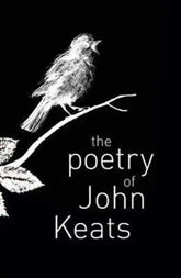 The Poetry of John Keats by John Keats  Adomoo